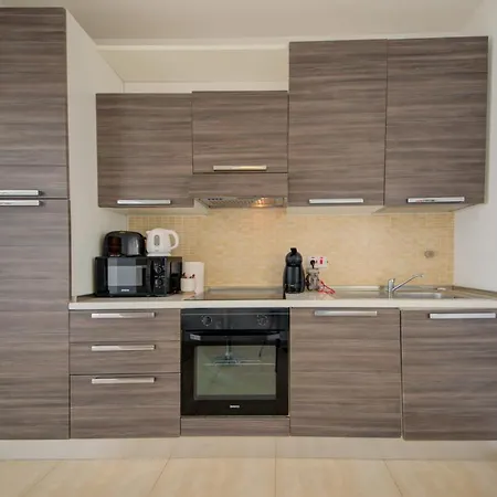 Apartment Amazing Direct Valletta Seaviews Top Floor Apt Sliema