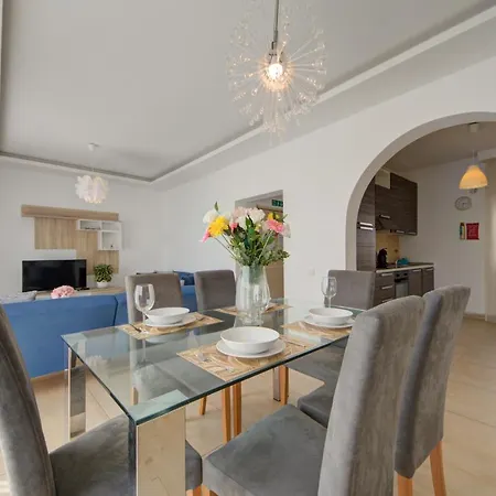 Amazing Direct Valletta Seaviews Top Floor Apt Apartamento