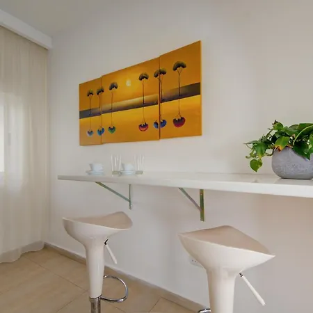 Appartement Amazing Direct Valletta Seaviews Top Floor Apt