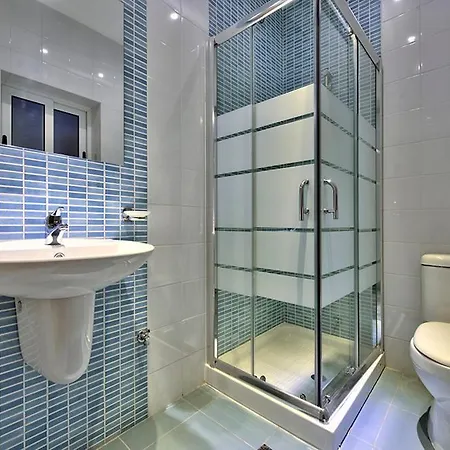 Appartement Amazing Direct Valletta Seaviews Top Floor Apt