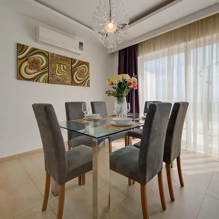 Apartamento Amazing Direct Valletta Seaviews Top Floor Apt