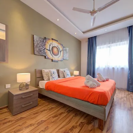 Amazing Direct Valletta Seaviews Top Floor Apt